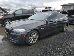 BMW Vehiculos salvage en venta: 2016 BMW 528 I