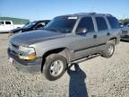 2001 Chevrolet Tahoe C1500