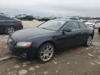 2011 Audi A5 Premium