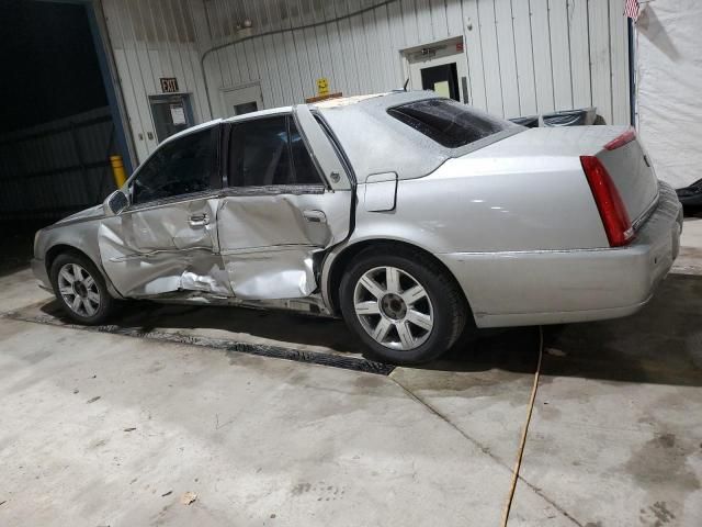 2006 Cadillac DTS