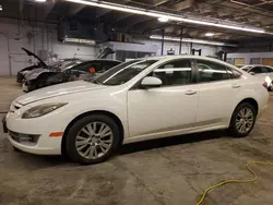 Mazda Vehiculos salvage en venta: 2010 Mazda 6 I