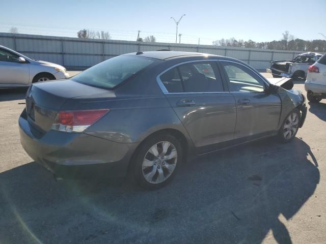 2008 Honda Accord EXL