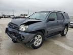 2003 Toyota 4runner SR5