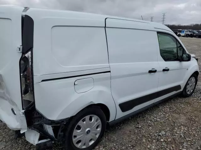 2022 Ford Transit Connect XL