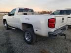 2016 Chevrolet Silverado K3500 LT