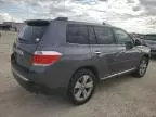 2012 Toyota Highlander Limited