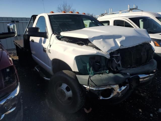 2010 Dodge RAM 3500