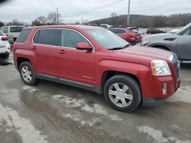 2014 GMC Terrain SLE