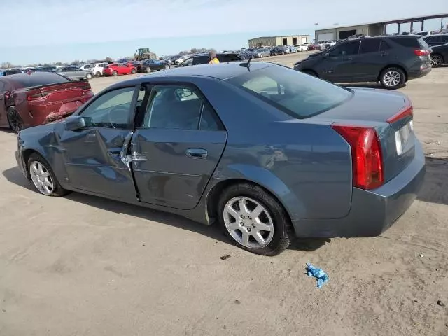 2006 Cadillac CTS HI Feature V6