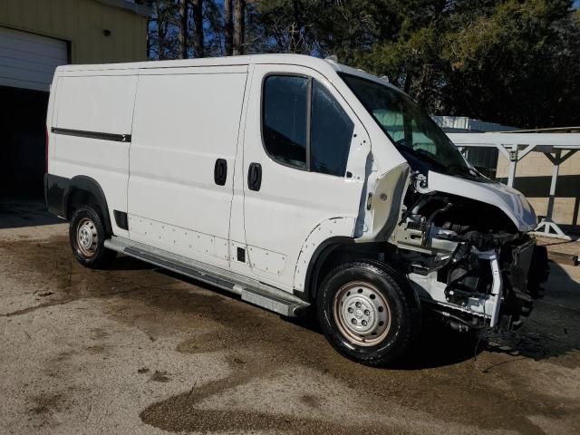 2023 Dodge RAM Promaster 2500 2500 Standard