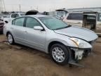 2010 Nissan Altima Base