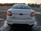 2011 Ford Taurus SEL