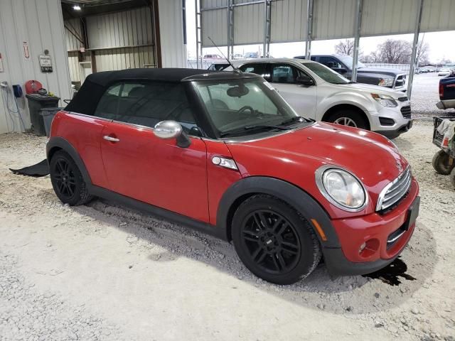 2013 Mini Cooper