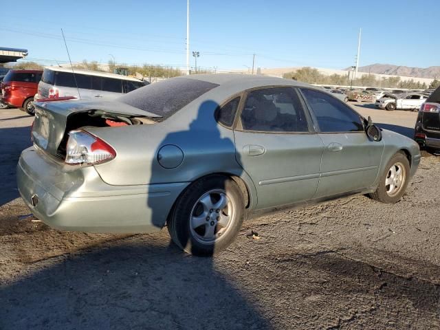 2005 Ford Taurus SE