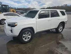 Toyota Vehiculos salvage en venta: 2022 Toyota 4runner SR5