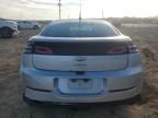 2014 Chevrolet Volt