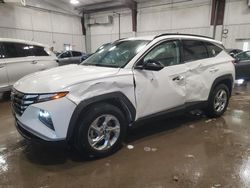 2022 Hyundai Tucson SEL en venta en Franklin, WI