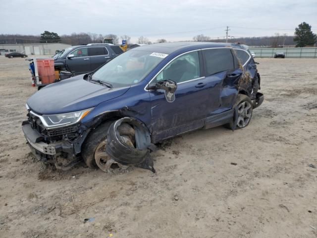 2019 Honda CR-V EXL