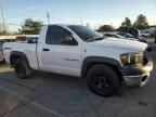 2007 Dodge RAM 1500 ST