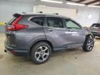 2018 Honda CR-V EXL