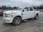 2012 Dodge RAM 1500 Sport