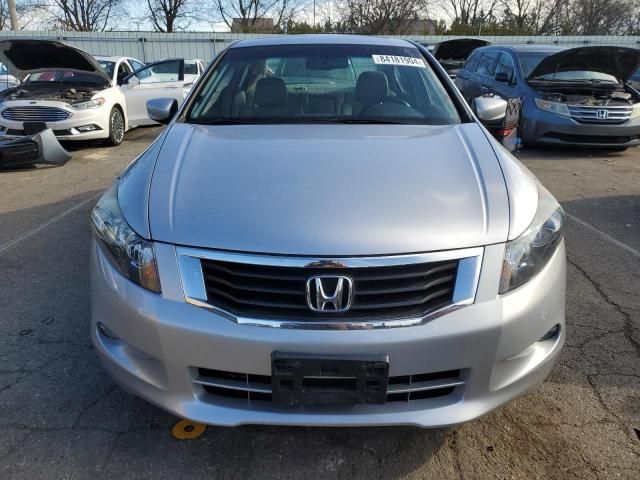 2008 Honda Accord EXL