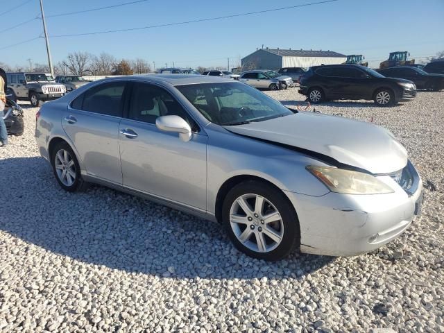 2009 Lexus ES 350