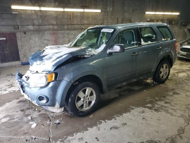 2012 Ford Escape XLS