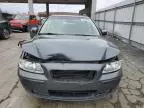 2008 Volvo S60 2.5T