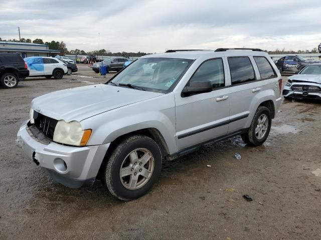 2007 Jeep Grand Cherokee Laredo