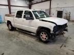 2005 GMC Sierra K1500 Denali