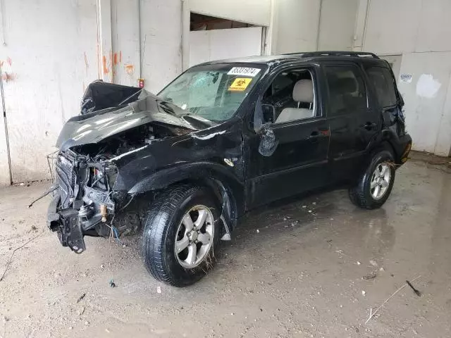 2006 Mazda Tribute S