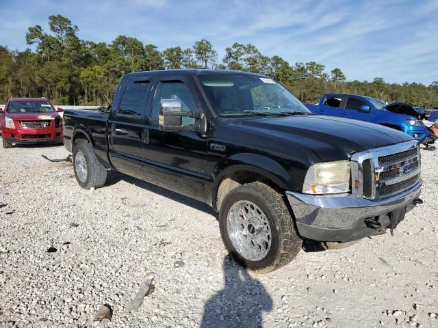 2002 Ford F250 Super Duty