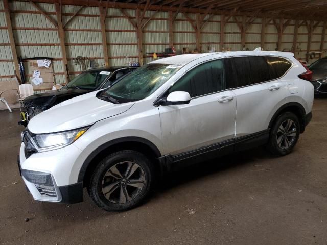 2021 Honda CR-V LX