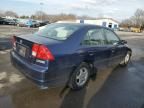 2005 Honda Civic Hybrid