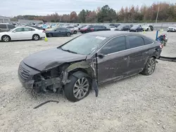 2017 Hyundai Sonata Sport en venta en Memphis, TN