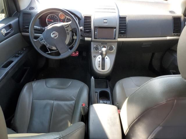 2010 Nissan Sentra 2.0