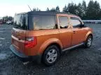 2007 Honda Element EX