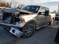 2012 Ford F150 Supercrew en venta en Bridgeton, MO