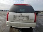 2008 Cadillac SRX