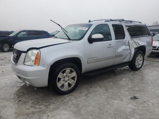 2014 GMC Yukon XL K1500 SLT