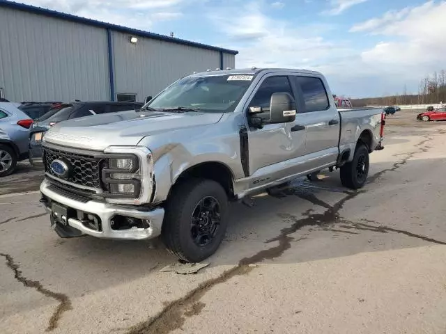 2023 Ford F250 Super Duty