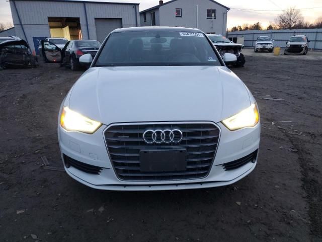 2015 Audi A3 Premium