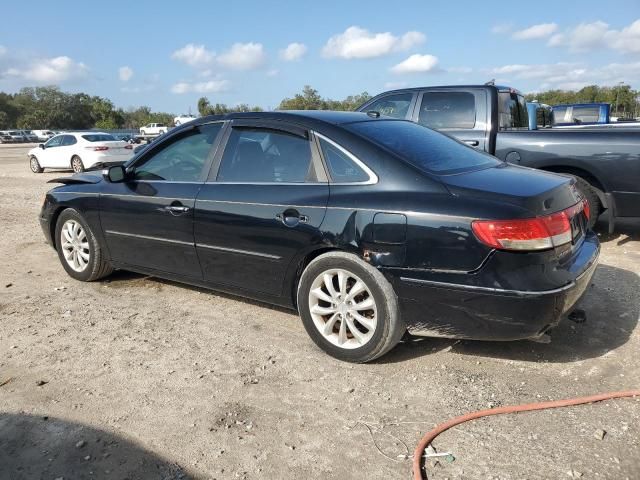 2008 Hyundai Azera SE