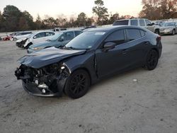 Mazda 3 Vehiculos salvage en venta: 2016 Mazda 3 Sport