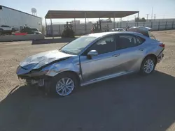 2025 Toyota Camry XSE en venta en Phoenix, AZ