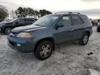 2005 Acura MDX Touring