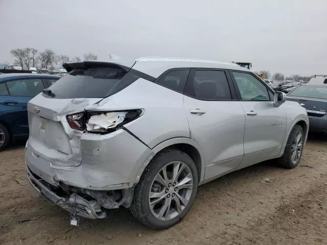 2019 Chevrolet Blazer Premier