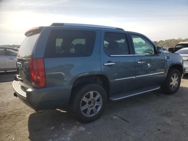 2008 Cadillac Escalade Luxury