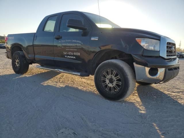 2008 Toyota Tundra Double Cab